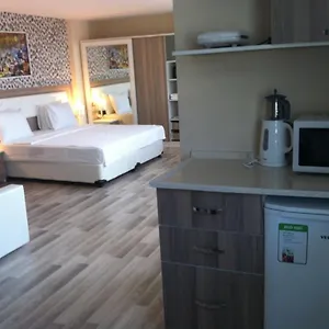 Nossa Pera Apart Otel
