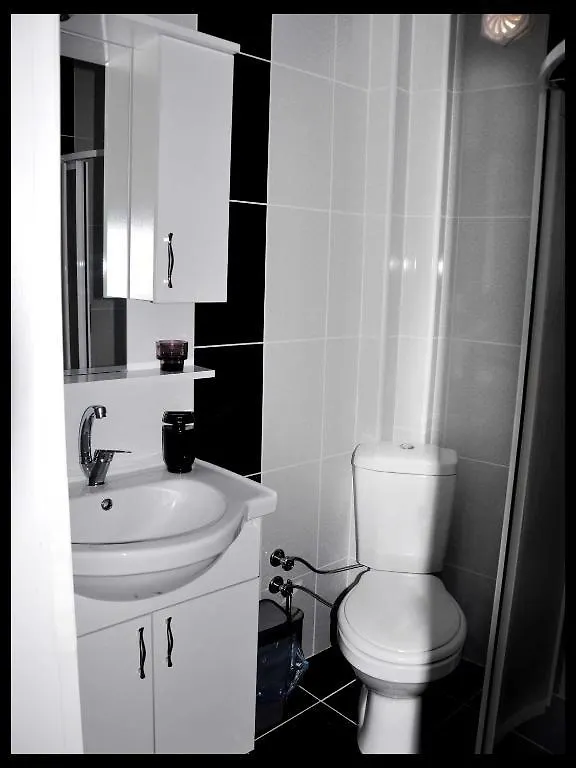 Bakirkoy Zeugma Apart Aparthotel Istanbul