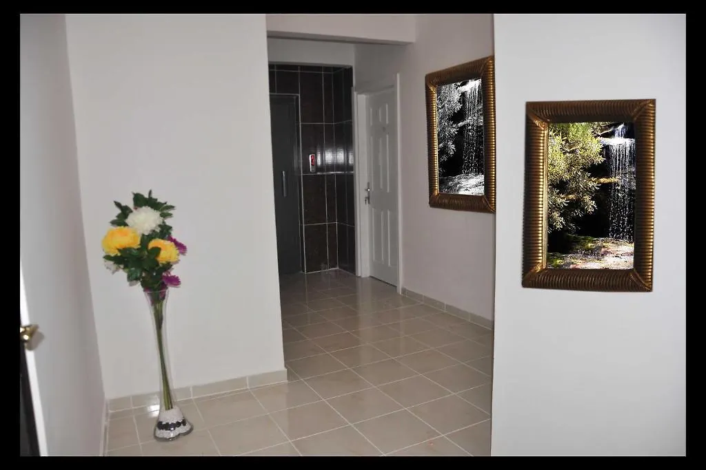 ***  Bakirkoy Zeugma Apart Apart otel İstanbul Türkiye